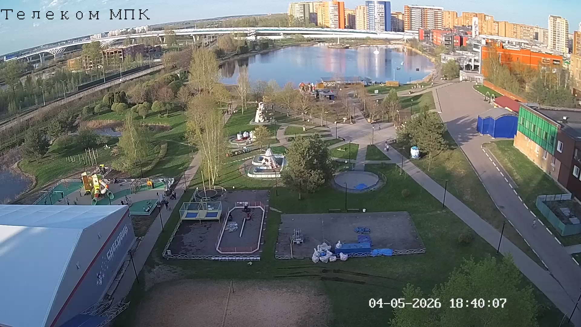 Дмитровск