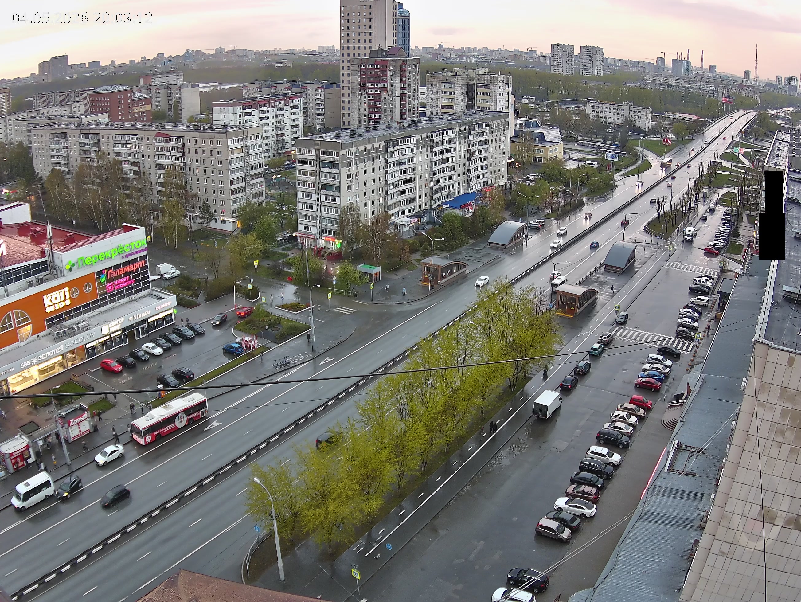 Пермякова - А.Логунова