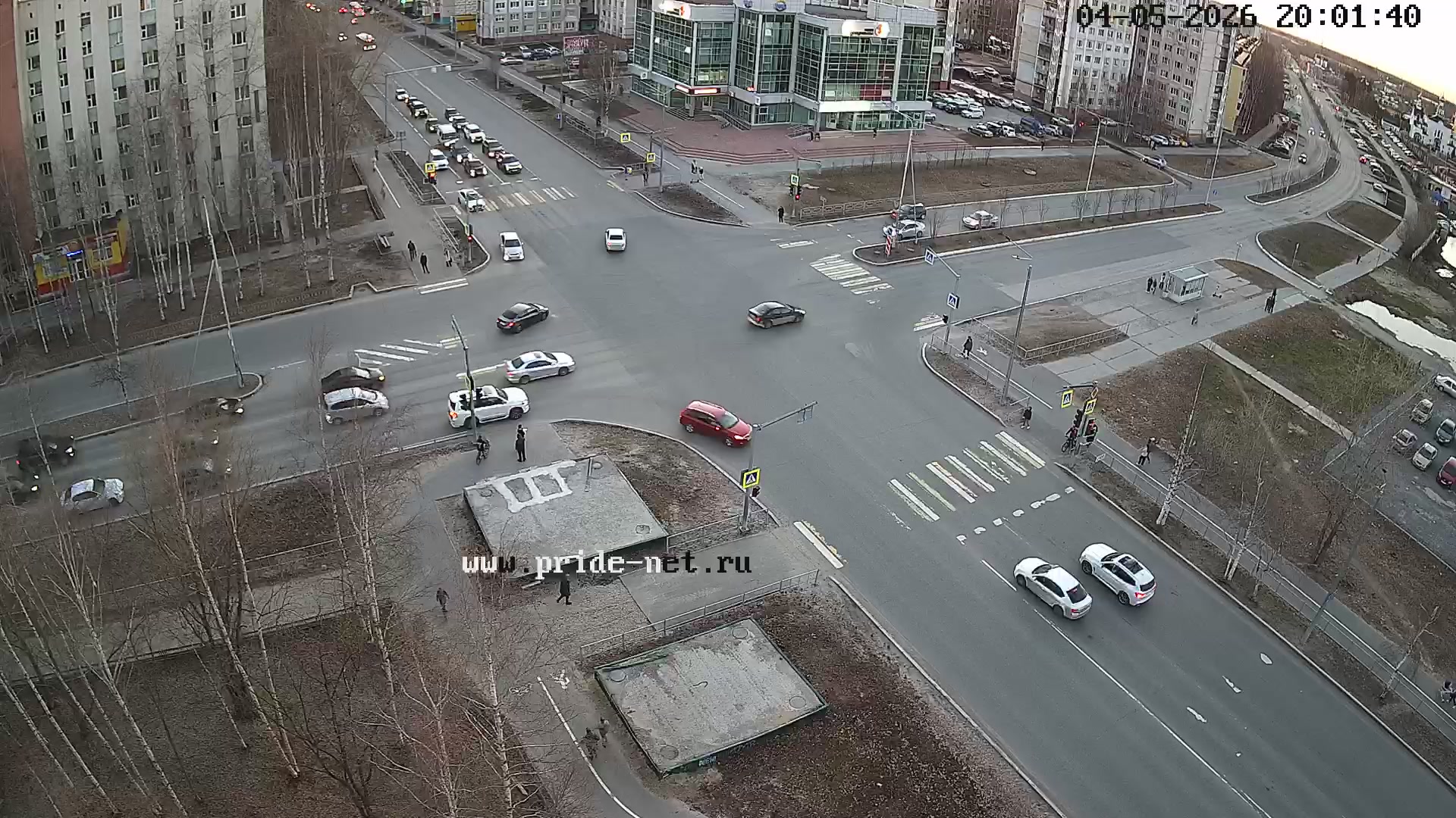 Мира 26