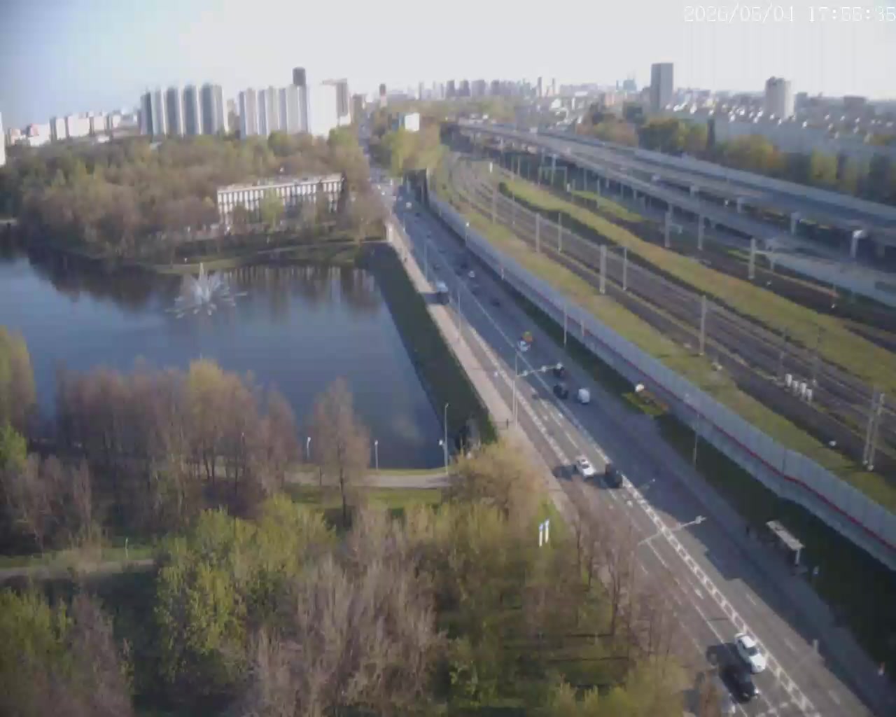 ул Коломенская