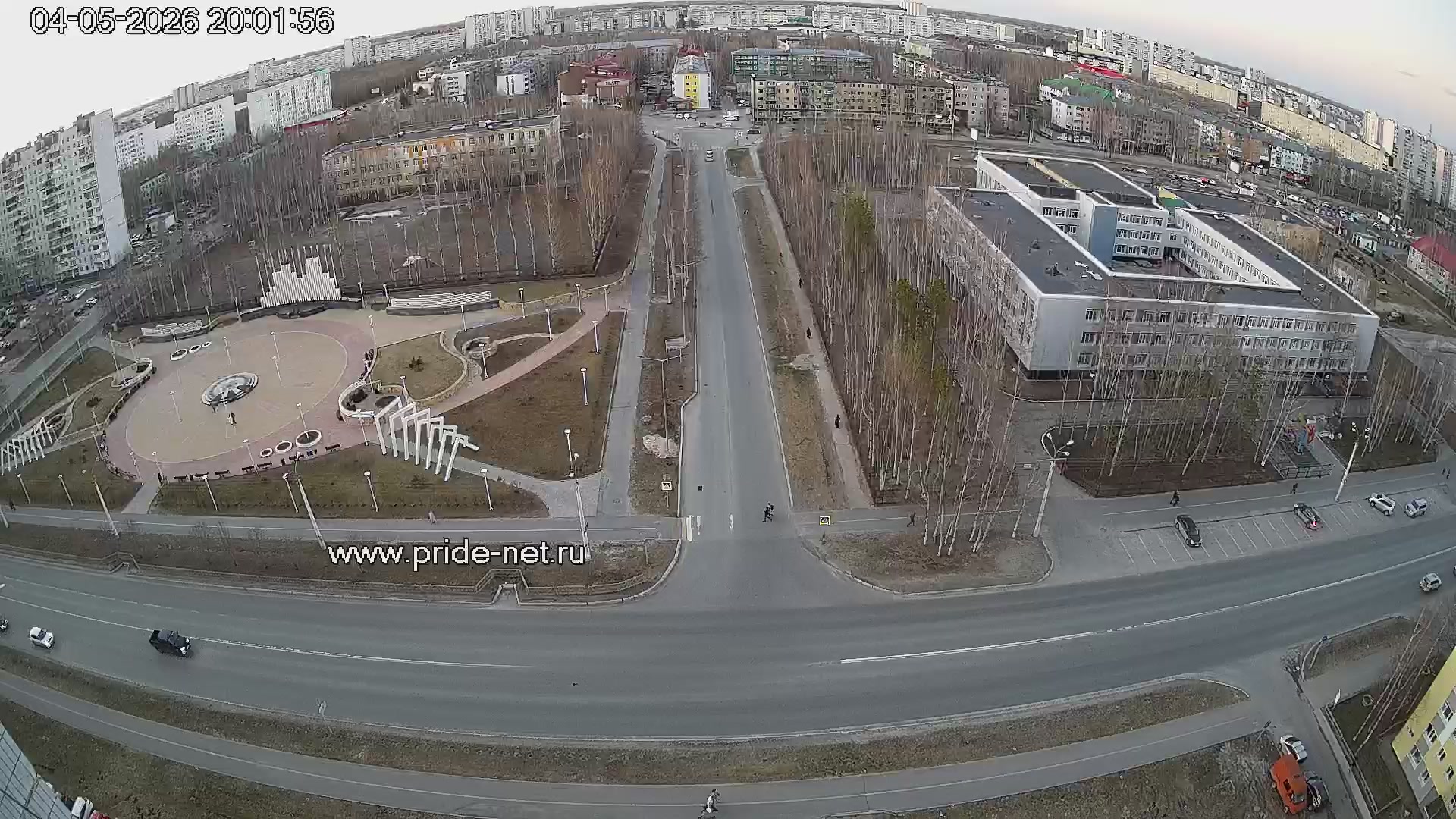 Мира 50