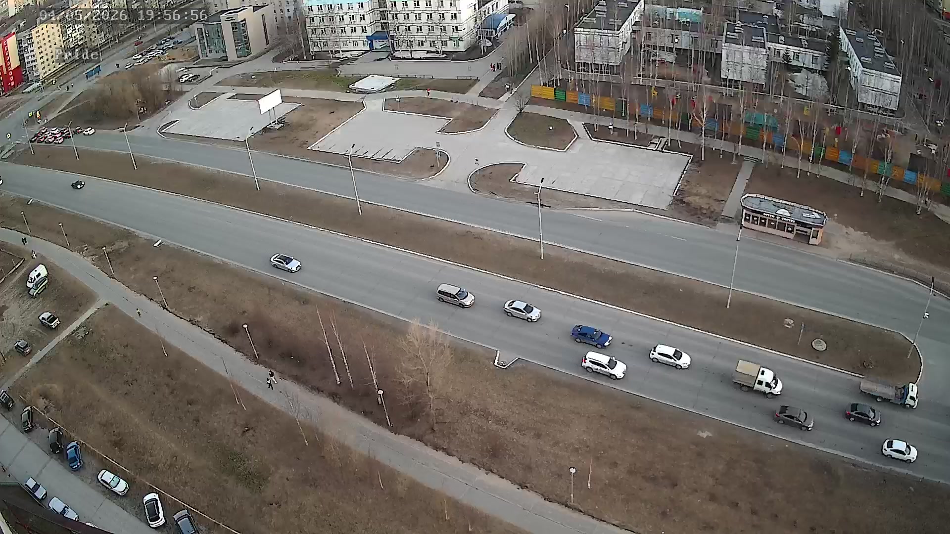 улица Интернациональная 49