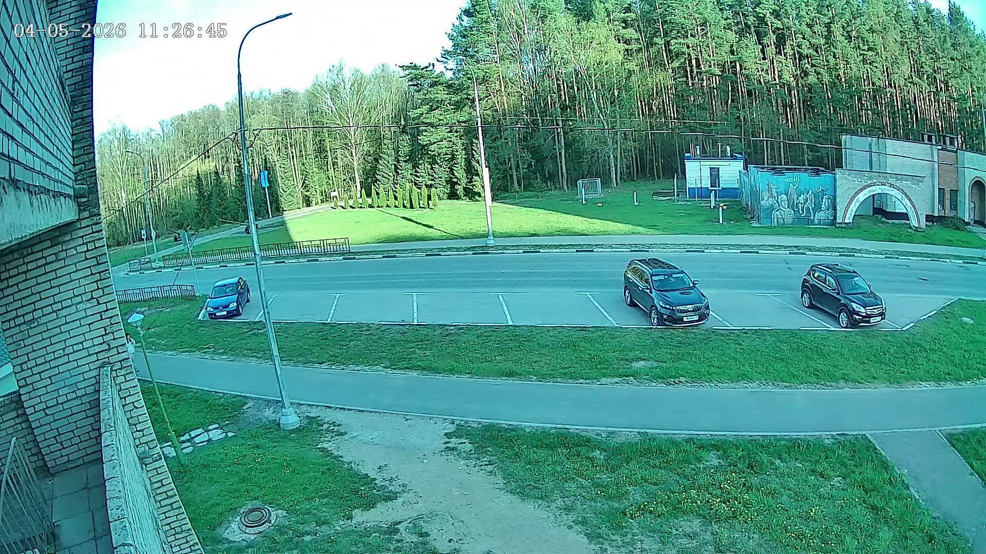 Дмитровск