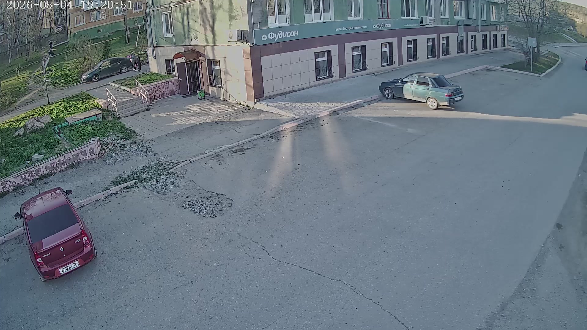 Пиццерия «Капричио»