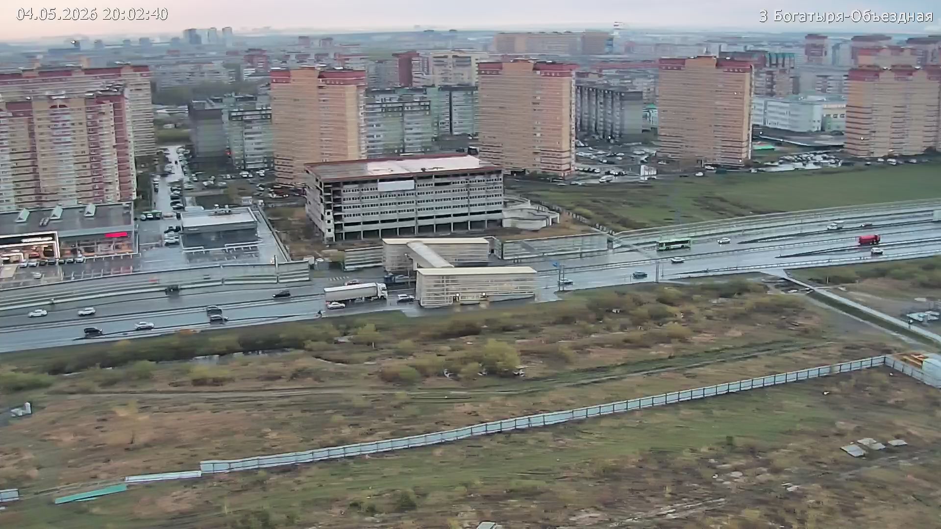 3 Богатыря