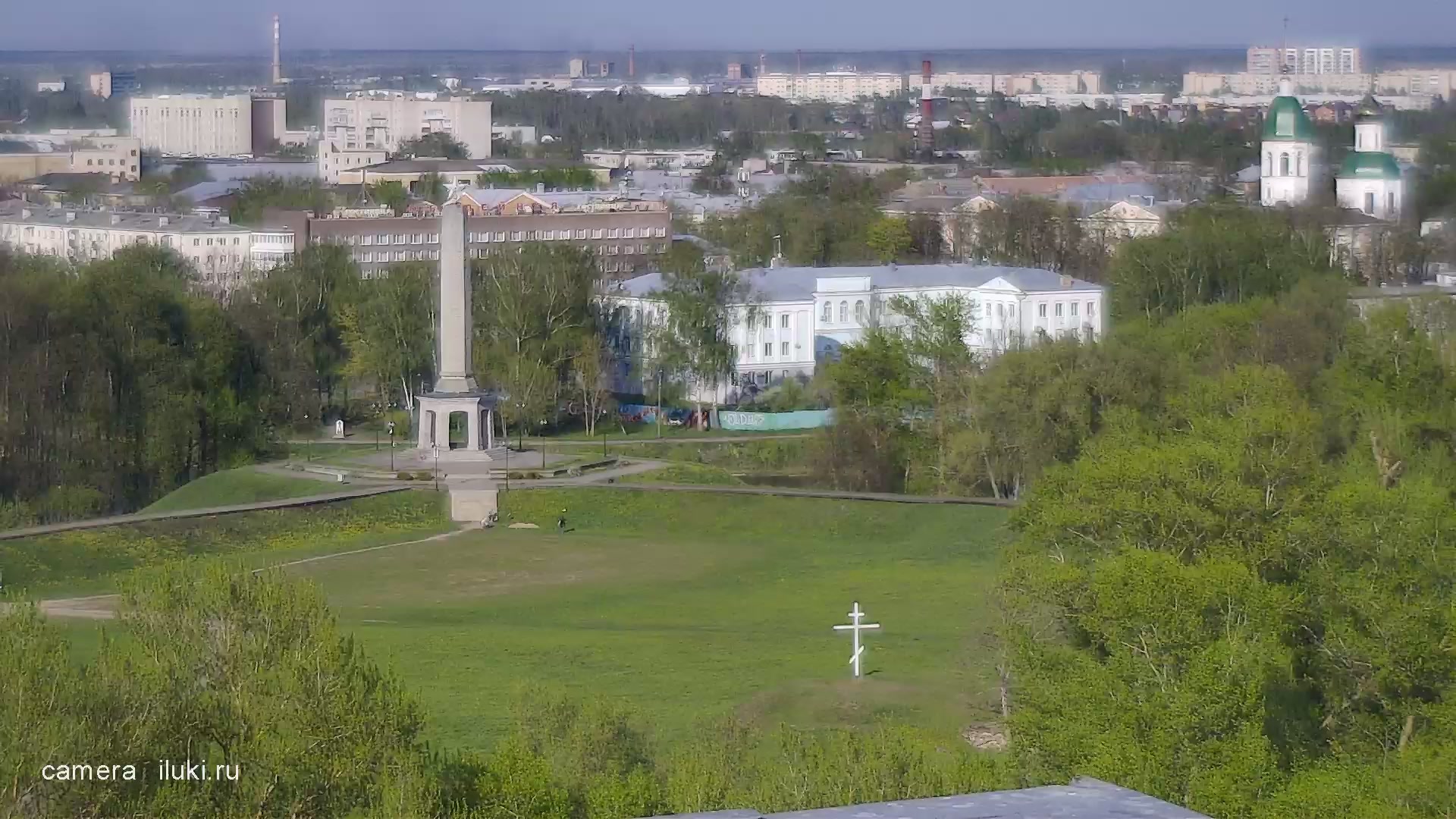 Обелиск Славы